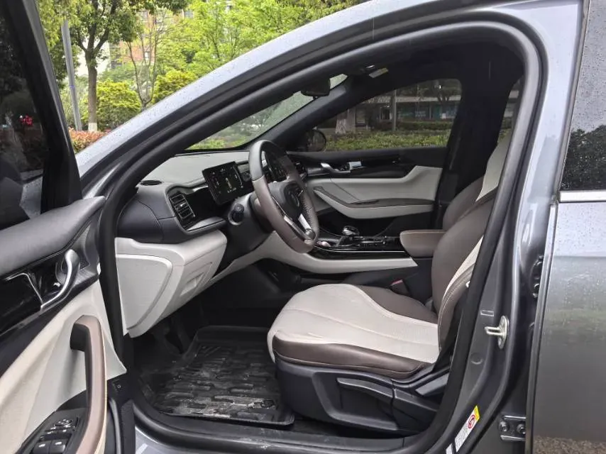 2024 BYD Qin Plus 1.5L 110HP L4 E-CVT PHEV 8.32KWH,autocango,china used car exporter,china ev exporter,chinese used car exporter,chinese used ev exporter