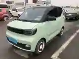 2022 WuLing HongGuang MINI EV BEV 13.9KWH
