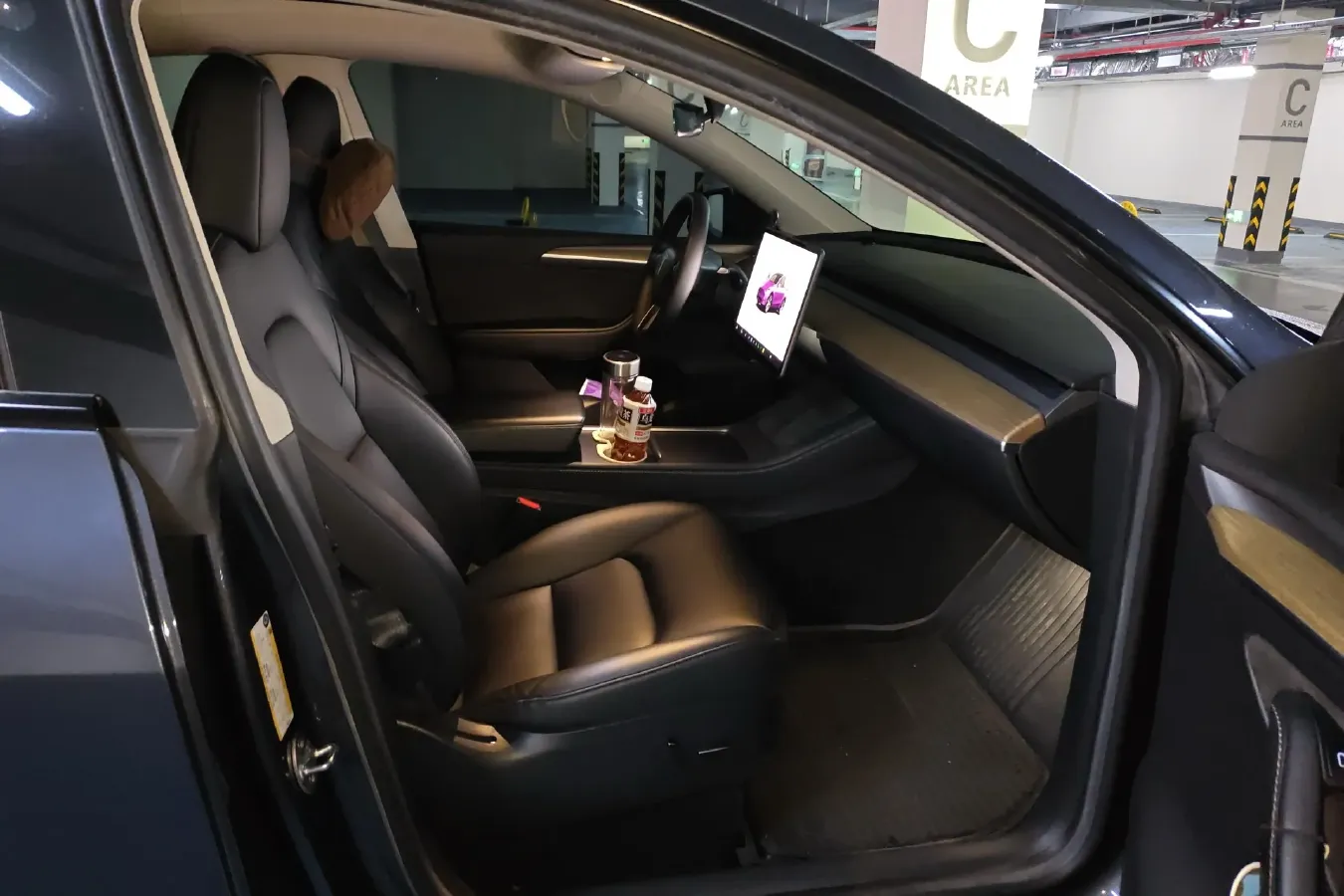 2022 Tesla Model Y BEV 60KWH,autocango,china used car exporter,china ev exporter,chinese used car exporter,chinese used ev exporter