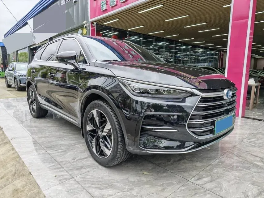 2023 BYD Tang 1.5T 139HP L4 E-CVT PHEV 21.504KWH,autocango,china used car exporter,china ev exporter,chinese used car exporter,chinese used ev exporter