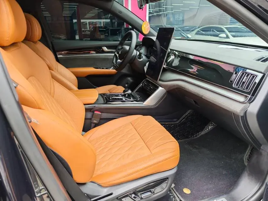 2023 BYD Tang 1.5T 139HP L4 E-CVT PHEV 21.504KWH,autocango,china used car exporter,china ev exporter,chinese used car exporter,chinese used ev exporter