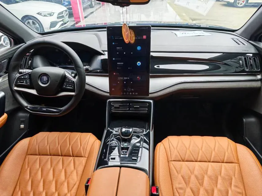 2023 BYD Tang 1.5T 139HP L4 E-CVT PHEV 21.504KWH,autocango,china used car exporter,china ev exporter,chinese used car exporter,chinese used ev exporter