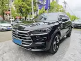 2023 BYD TANG,autocango,china used car exporter,china ev exporter,chinese used car exporter,chinese used ev exporter