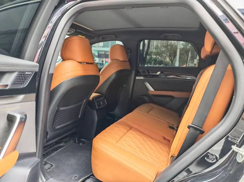 2023 BYD Tang 1.5T 139HP L4 E-CVT PHEV 21.504KWH,autocango,china used car exporter,china ev exporter,chinese used car exporter,chinese used ev exporter