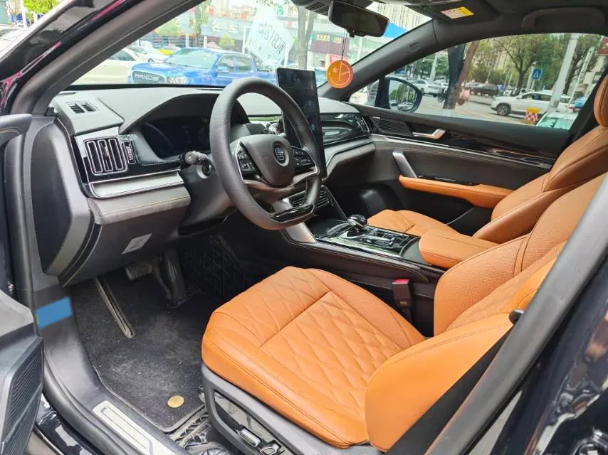 2023 BYD Tang 1.5T 139HP L4 E-CVT PHEV 21.504KWH,autocango,china used car exporter,china ev exporter,chinese used car exporter,chinese used ev exporter