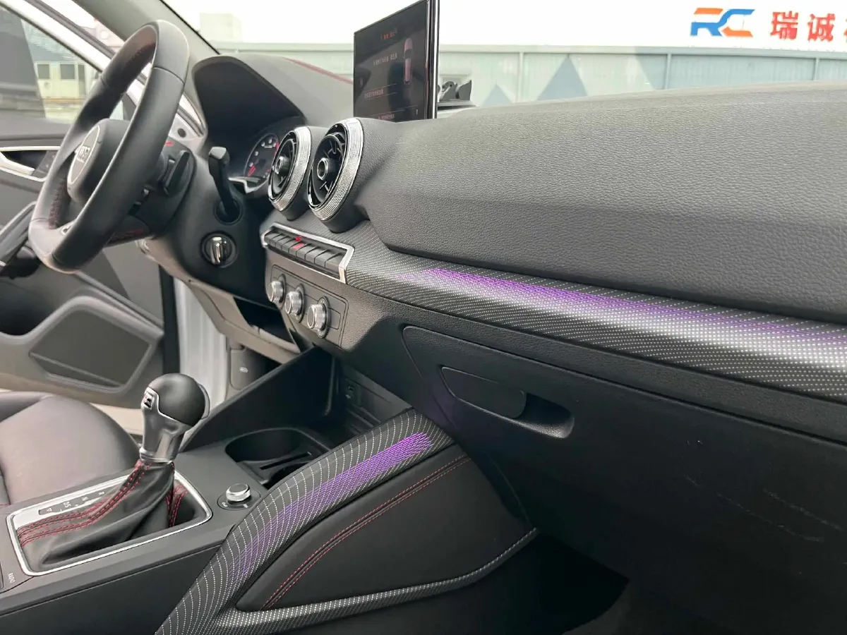 2023 Audi Q2L 1.5T 160HP L4 7DCT,autocango,china used car exporter,china ev exporter,chinese used car exporter,chinese used ev exporter