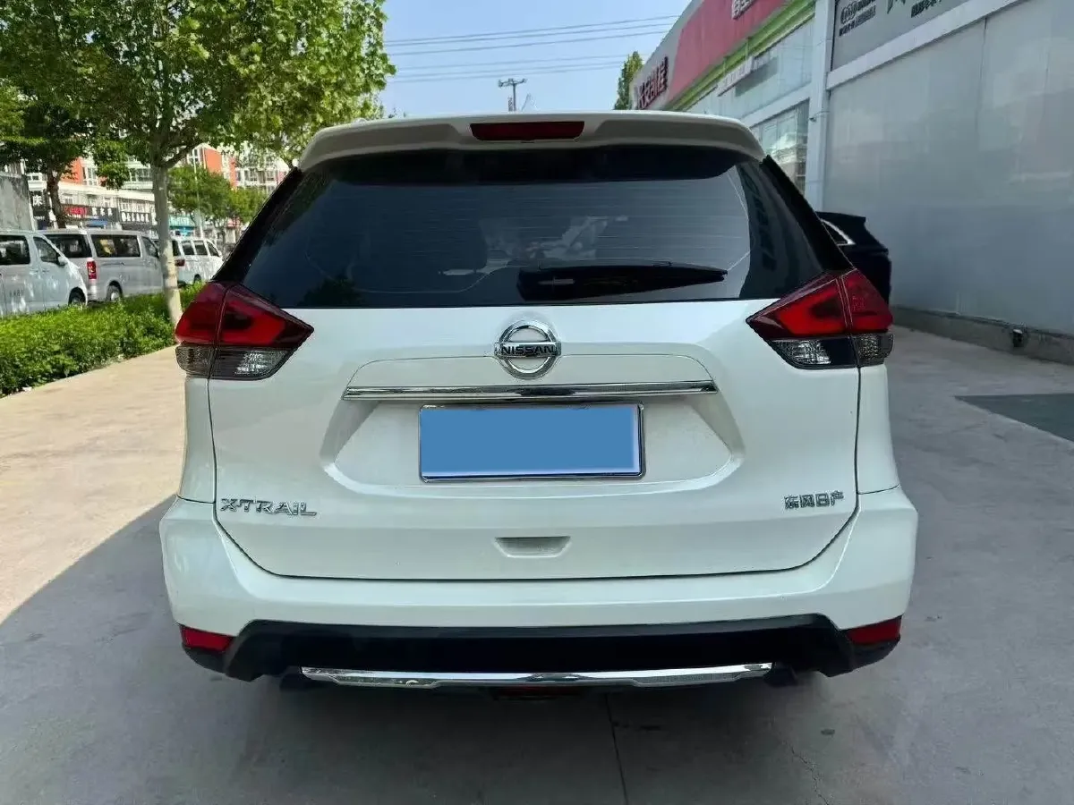 2021 Nissan X-Trail 2.0L 151HP L4 CVT,autocango,china used car exporter,china ev exporter,chinese used car exporter,chinese used ev exporter