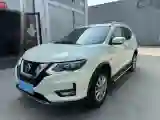 2021 Nissan X-Trail 2.0L 151HP L4 CVT