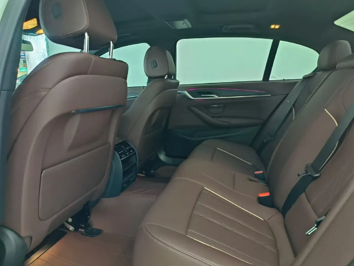 2022 BMW 5 Series 2.0T 252HP L4 8AT,autocango,china used car exporter,china ev exporter,chinese used car exporter,chinese used ev exporter