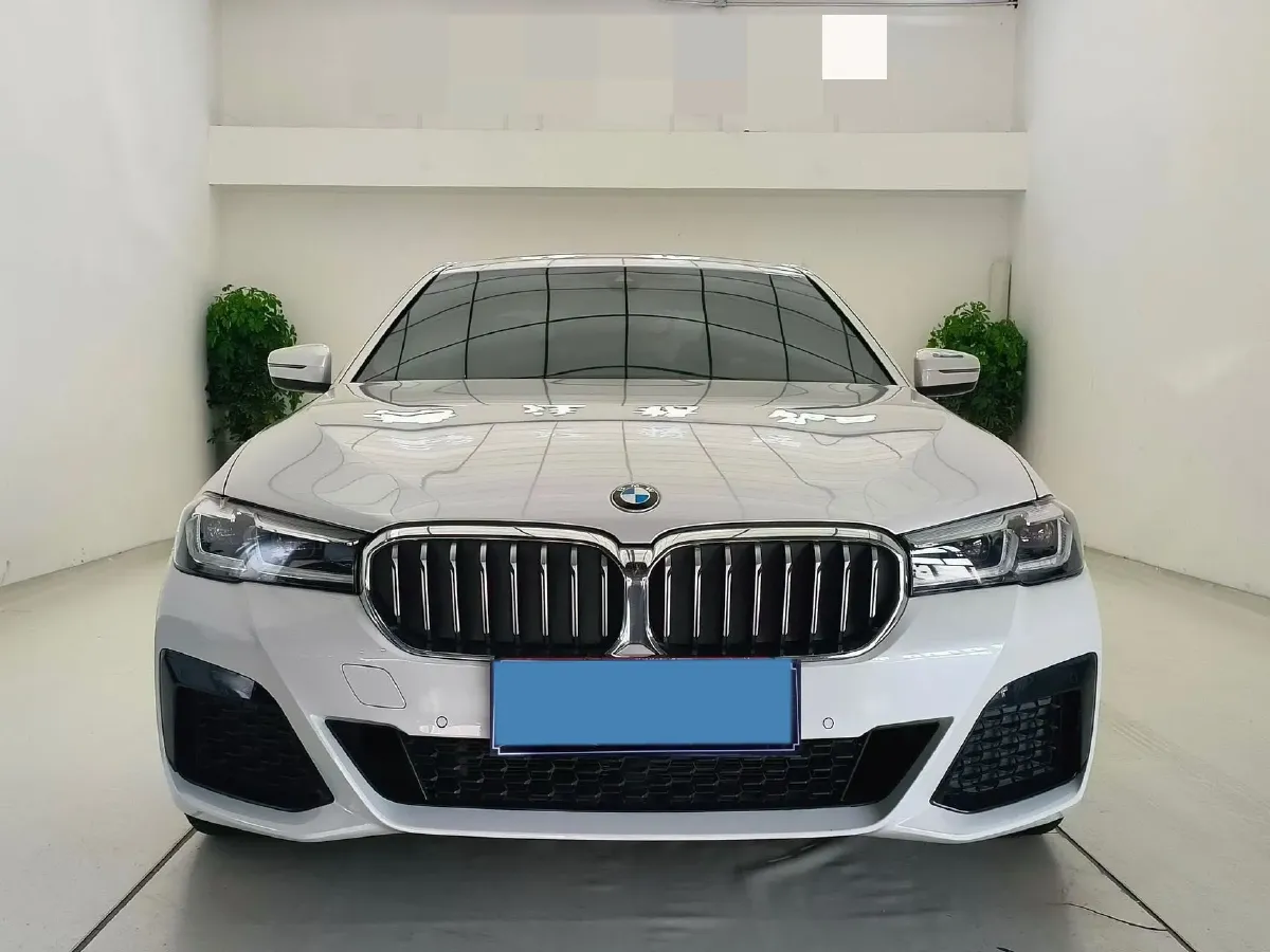 2022 BMW 5 Series 2.0T 252HP L4 8AT,autocango,china used car exporter,china ev exporter,chinese used car exporter,chinese used ev exporter
