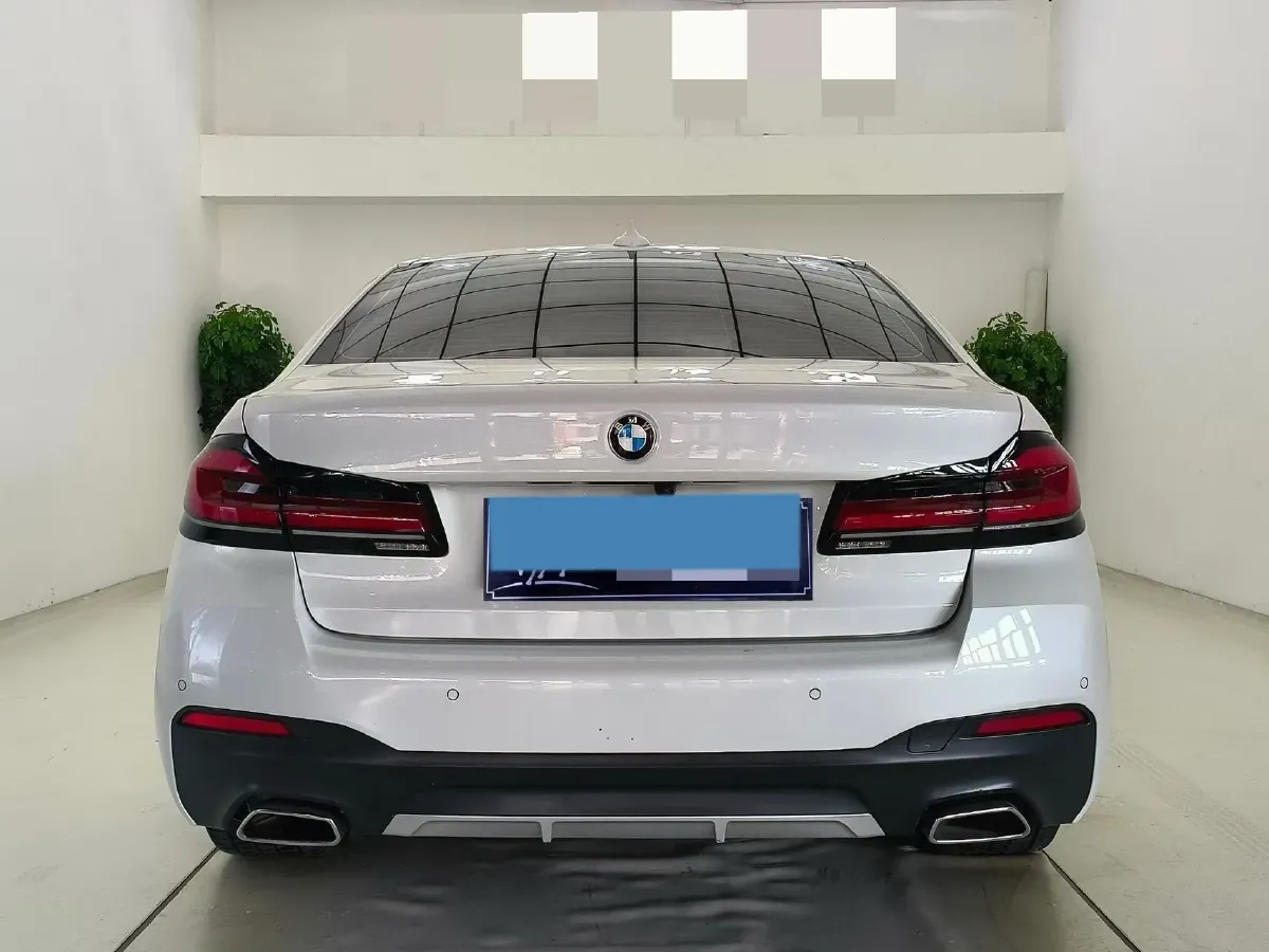 2022 BMW 5 Series 2.0T 252HP L4 8AT,autocango,china used car exporter,china ev exporter,chinese used car exporter,chinese used ev exporter