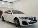 2022 BMW 5 Series 2.0T 252HP L4 8AT