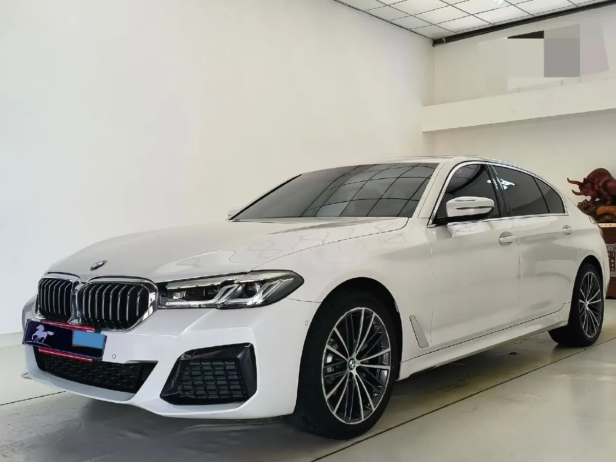 2022 BMW 5 Series 2.0T 252HP L4 8AT,autocango,china used car exporter,china ev exporter,chinese used car exporter,chinese used ev exporter