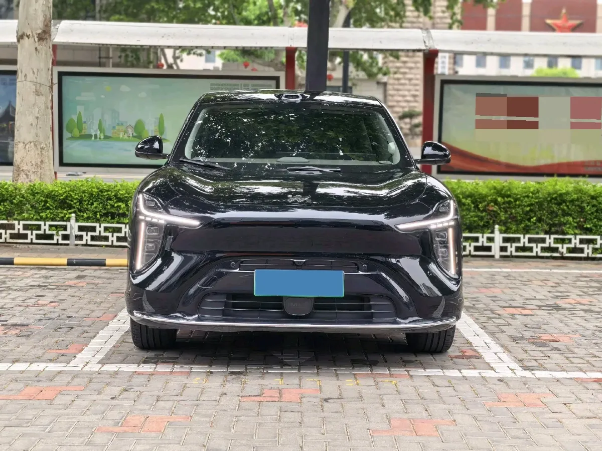 2026 IM LS6 BEV,autocango,china used car exporter,china ev exporter,chinese used car exporter,chinese used ev exporter