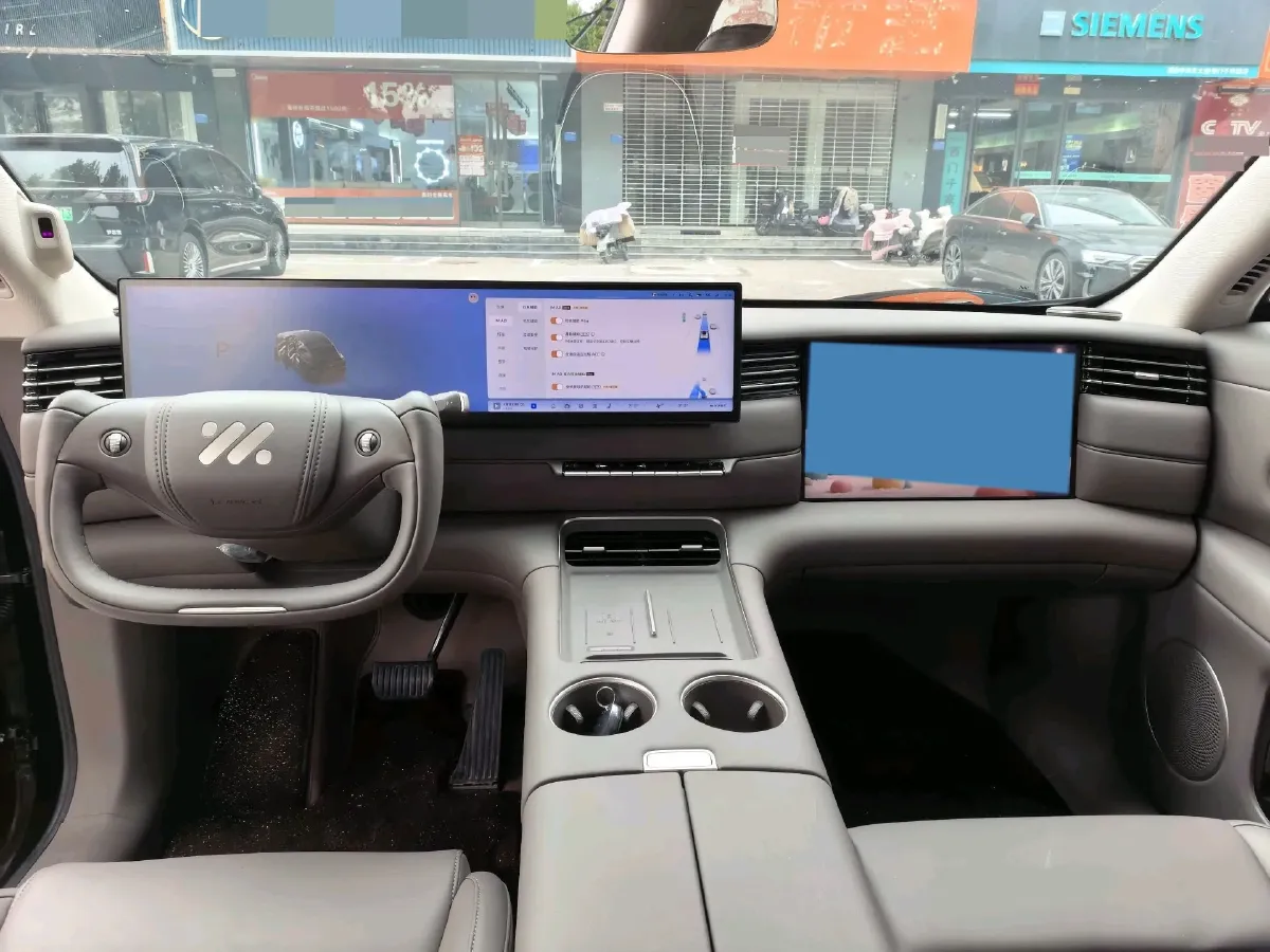 2026 IM LS6 BEV,autocango,china used car exporter,china ev exporter,chinese used car exporter,chinese used ev exporter