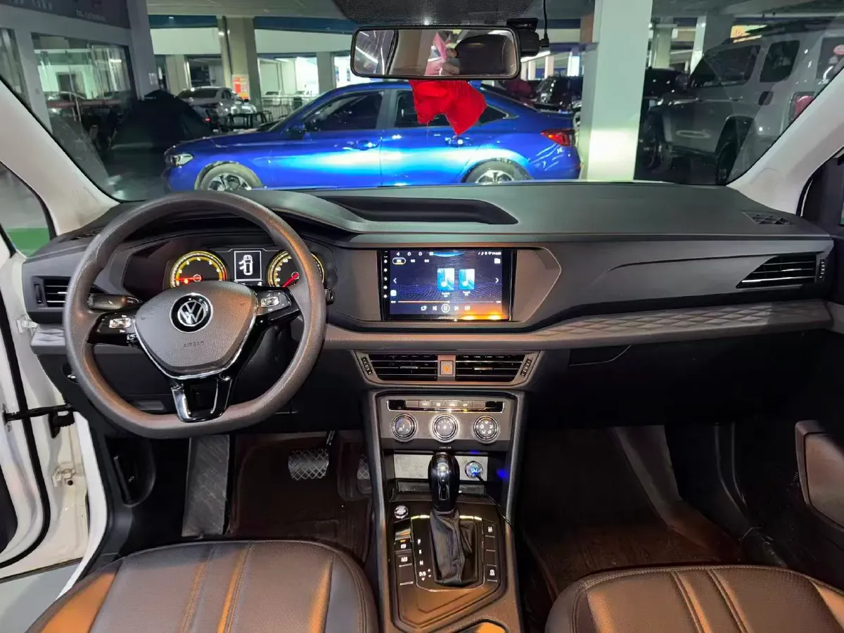 2021 Volkswagen Tharu 1.4T 150HP L4 7DCT,autocango,china used car exporter,china ev exporter,chinese used car exporter,chinese used ev exporter