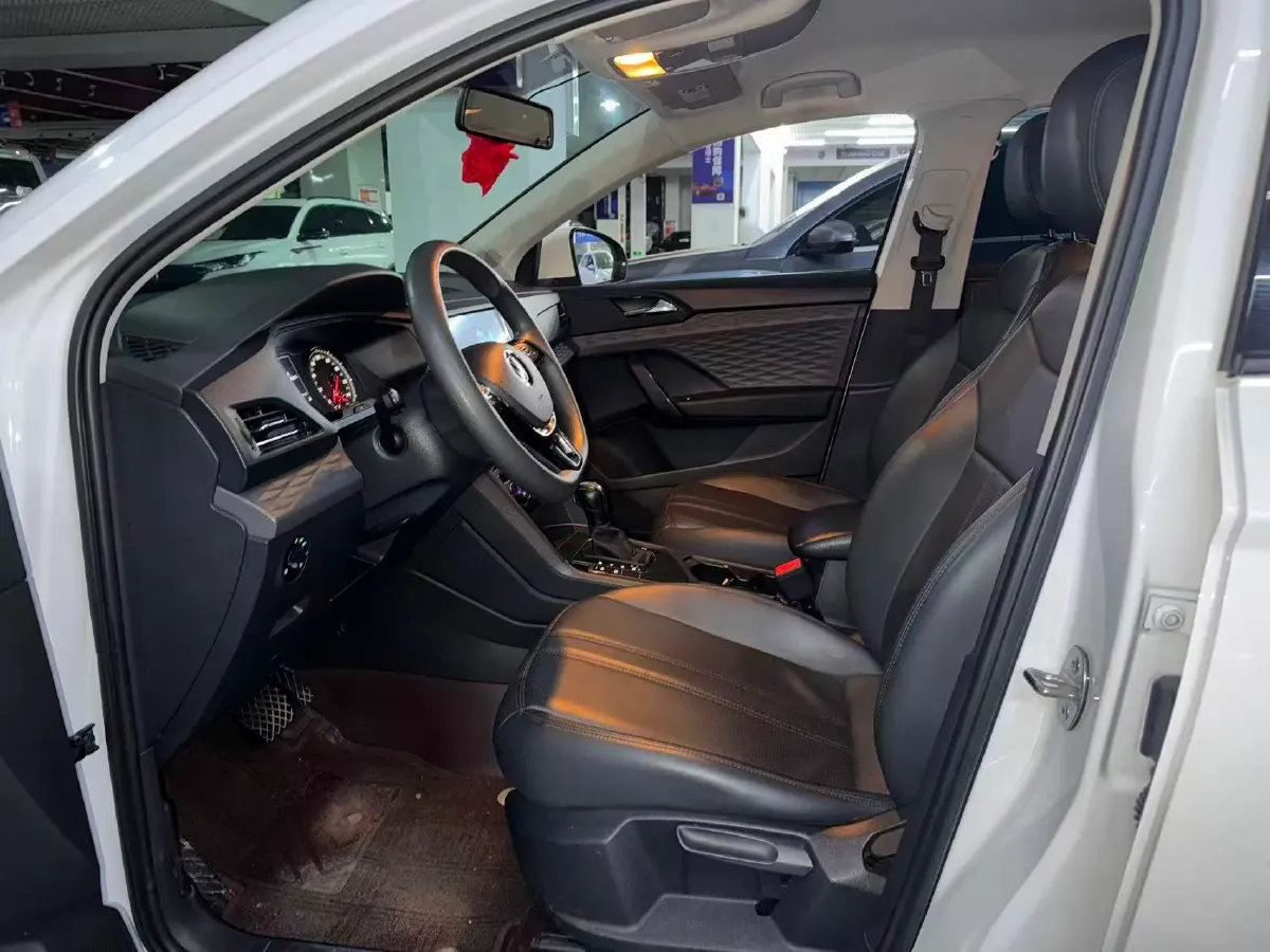 2021 Volkswagen Tharu 1.4T 150HP L4 7DCT,autocango,china used car exporter,china ev exporter,chinese used car exporter,chinese used ev exporter