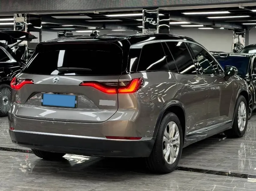 2020 NIO ES8 BEV 84KWH,autocango,china used car exporter,china ev exporter,chinese used car exporter,chinese used ev exporter