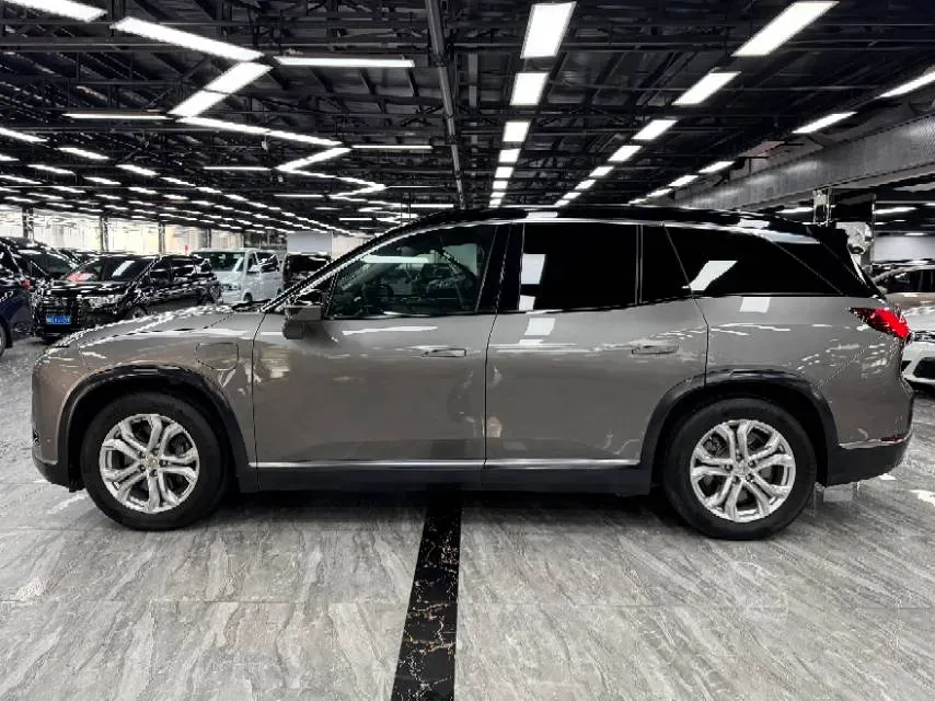 2020 NIO ES8 BEV 84KWH,autocango,china used car exporter,china ev exporter,chinese used car exporter,chinese used ev exporter