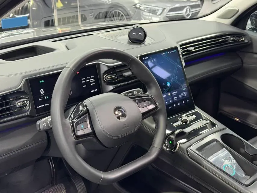 2020 NIO ES8 BEV 84KWH,autocango,china used car exporter,china ev exporter,chinese used car exporter,chinese used ev exporter