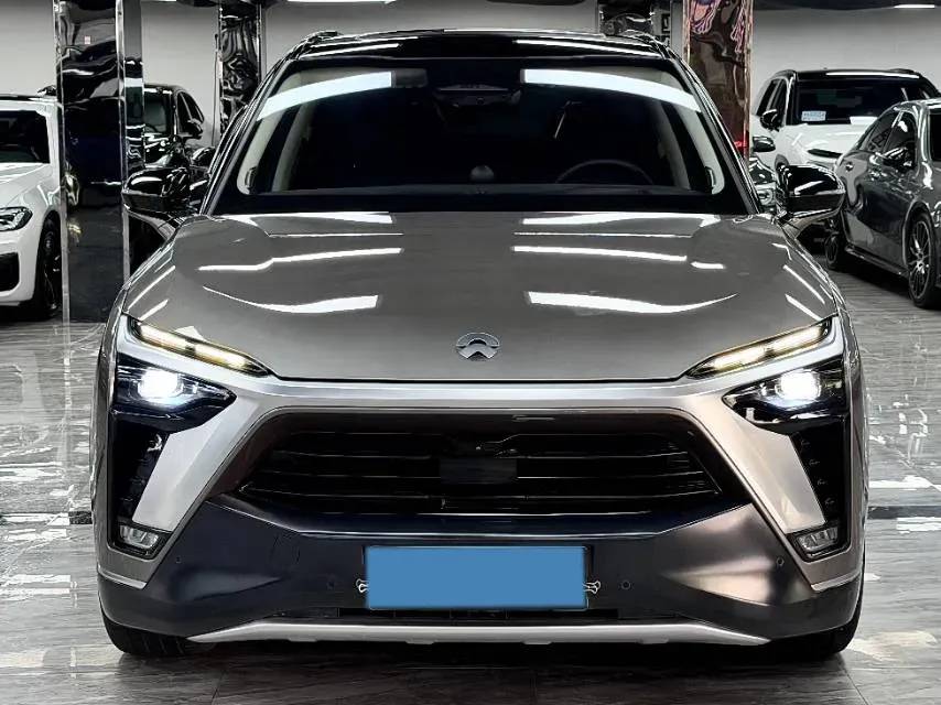 2020 NIO ES8 BEV 84KWH,autocango,china used car exporter,china ev exporter,chinese used car exporter,chinese used ev exporter