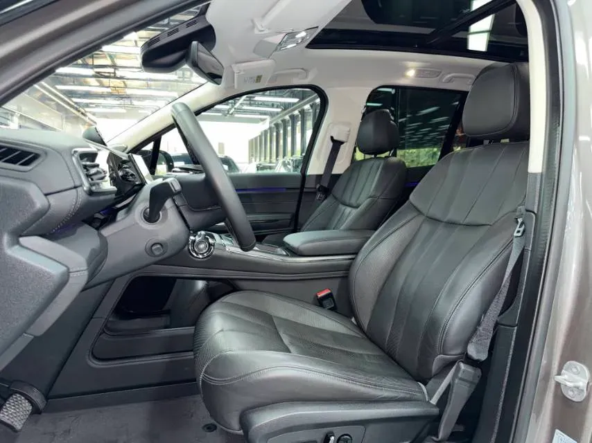 2020 NIO ES8 BEV 84KWH,autocango,china used car exporter,china ev exporter,chinese used car exporter,chinese used ev exporter