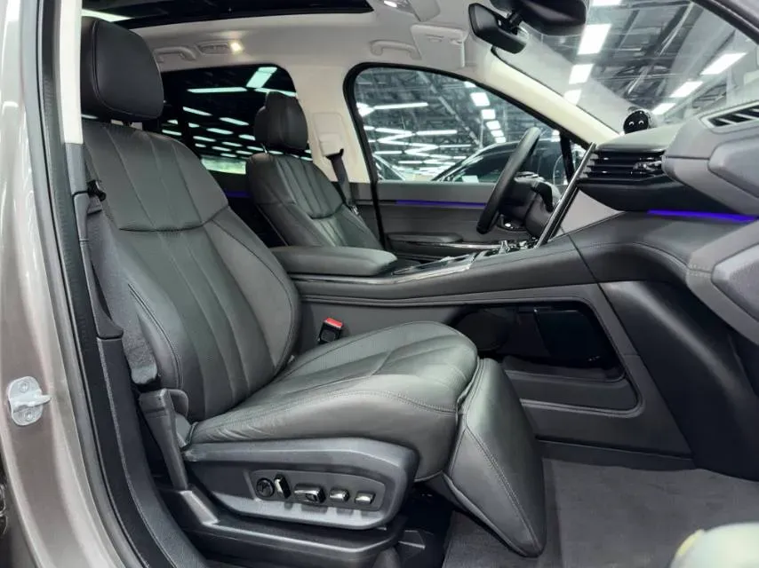 2020 NIO ES8 BEV 84KWH,autocango,china used car exporter,china ev exporter,chinese used car exporter,chinese used ev exporter