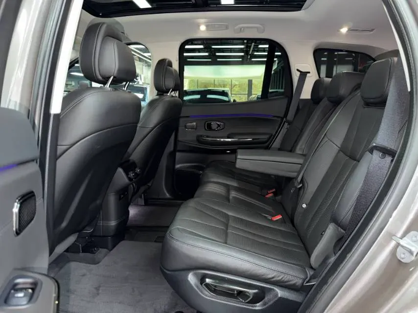 2020 NIO ES8 BEV 84KWH,autocango,china used car exporter,china ev exporter,chinese used car exporter,chinese used ev exporter