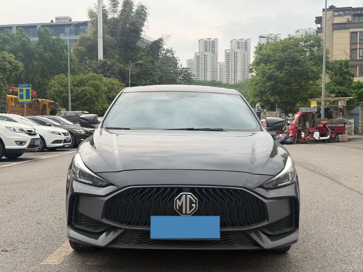 2021 MG 5 1.5L 120HP L4 CVT,autocango,china used car exporter,china ev exporter,chinese used car exporter,chinese used ev exporter