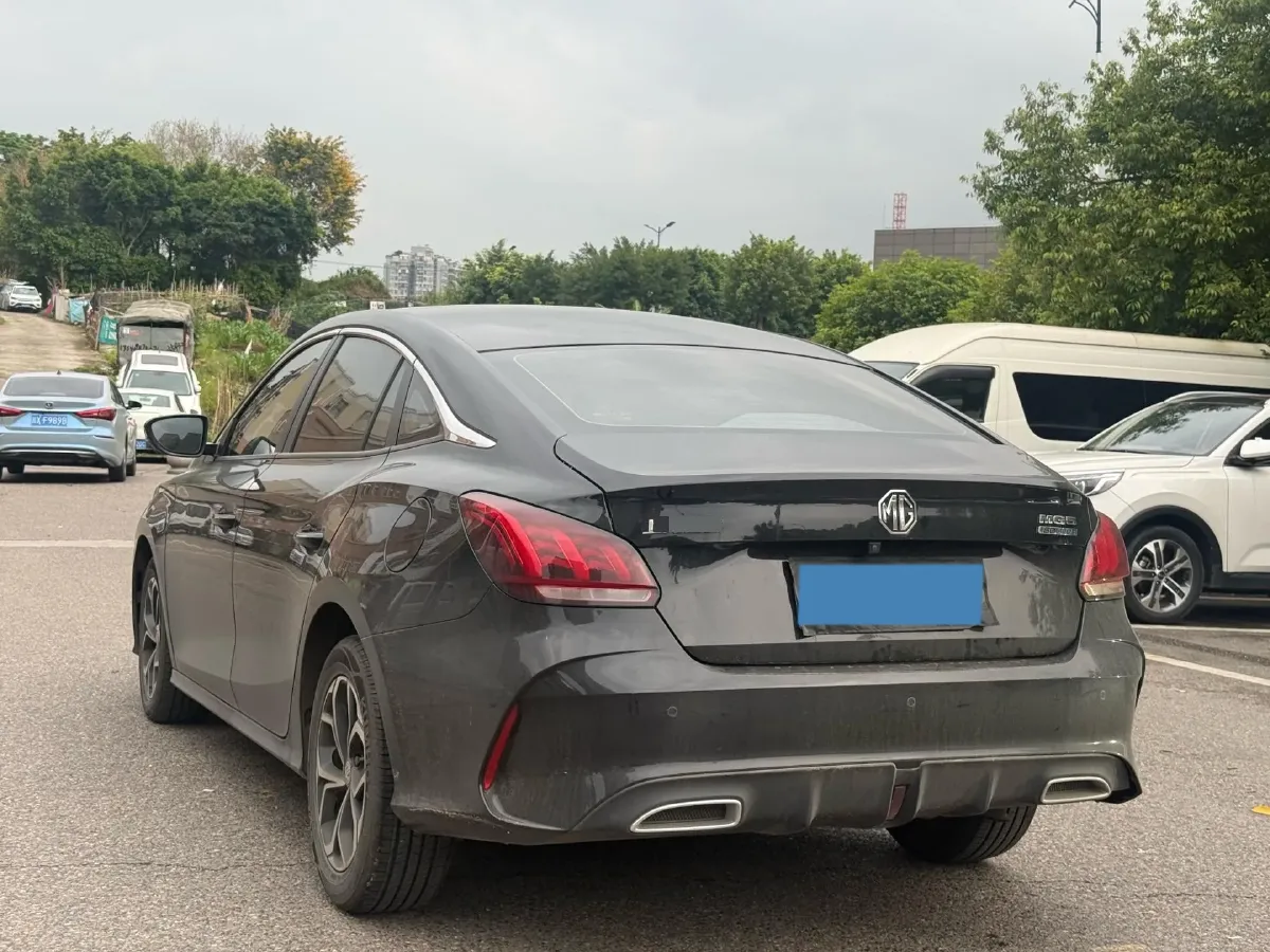 2021 MG 5 1.5L 120HP L4 CVT,autocango,china used car exporter,china ev exporter,chinese used car exporter,chinese used ev exporter