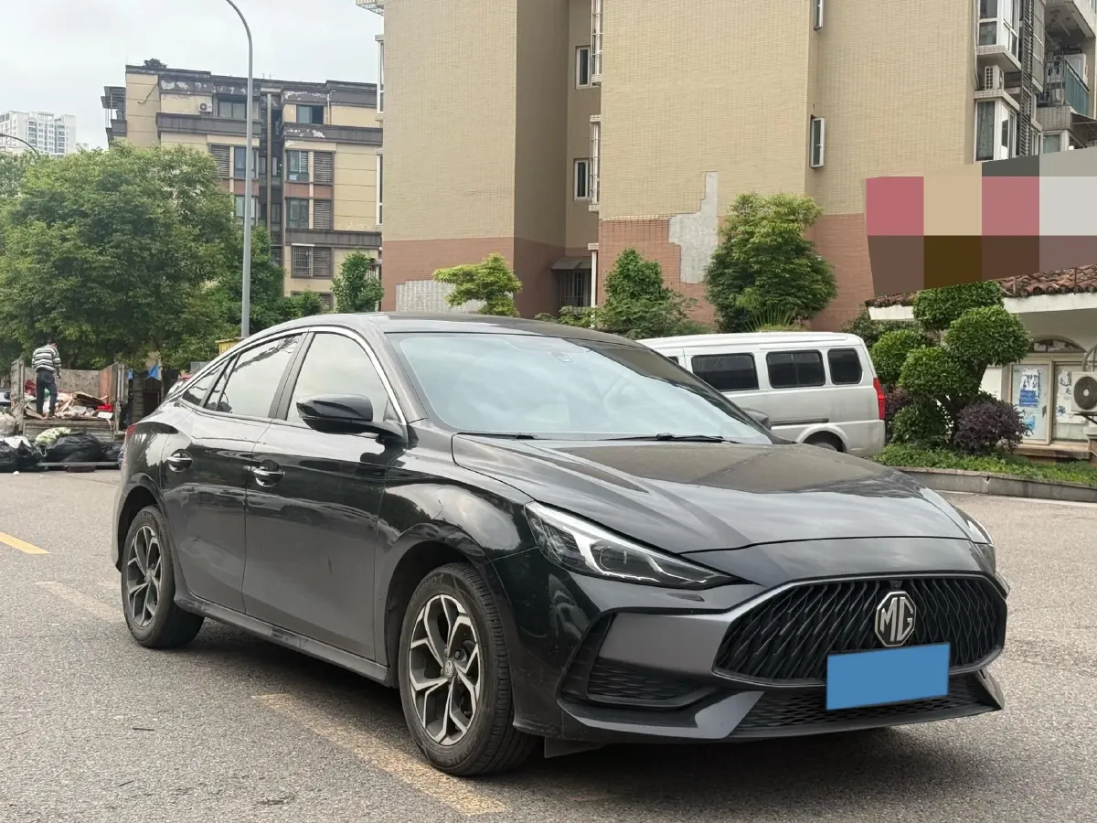 2021 MG 5 1.5L 120HP L4 CVT,autocango,china used car exporter,china ev exporter,chinese used car exporter,chinese used ev exporter