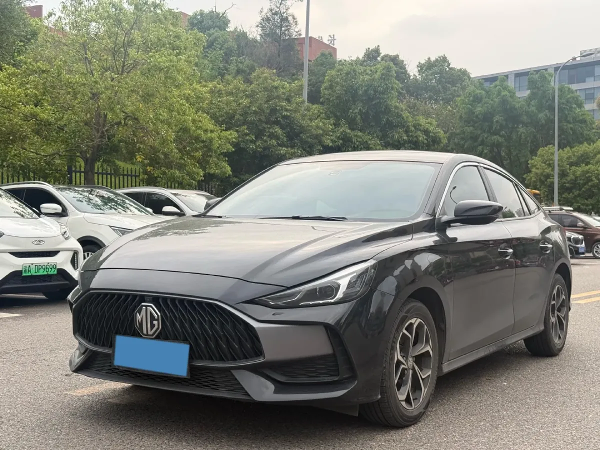 2021 MG 5 1.5L 120HP L4 CVT,autocango,china used car exporter,china ev exporter,chinese used car exporter,chinese used ev exporter