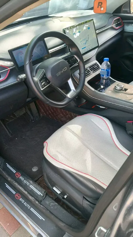 2022 ChangAn Oshan Z6 1.5T 170HP L4 6TCT PHEV 28.4KWH,autocango,china used car exporter,china ev exporter,chinese used car exporter,chinese used ev exporter