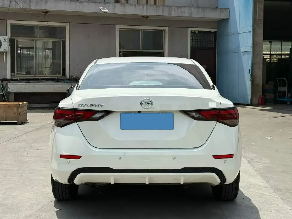 2021 Nissan Sylphy 1.6L 135HP L4 CVT,autocango,china used car exporter,china ev exporter,chinese used car exporter,chinese used ev exporter