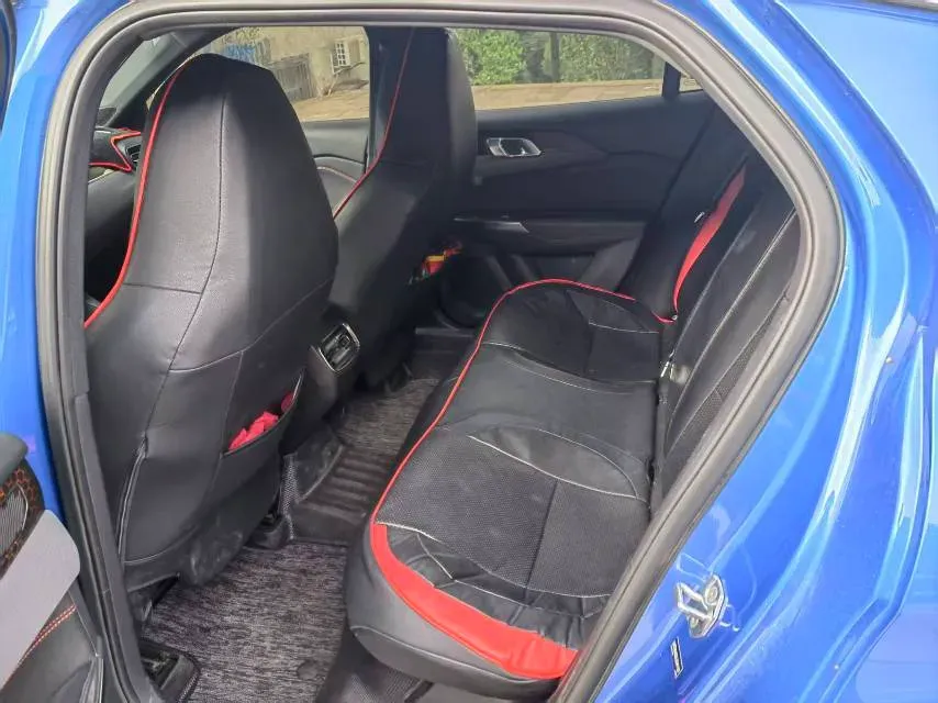 2020 LYNK&CO 03 1.5T 180HP L3 7DCT,autocango,china used car exporter,china ev exporter,chinese used car exporter,chinese used ev exporter