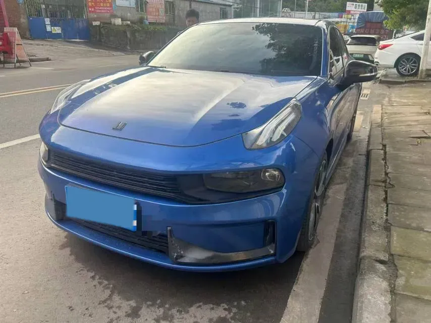 2020 LYNK&CO 03 1.5T 180HP L3 7DCT,autocango,china used car exporter,china ev exporter,chinese used car exporter,chinese used ev exporter