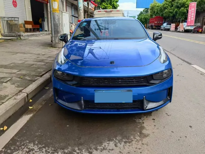 2020 LYNK&CO 03 1.5T 180HP L3 7DCT,autocango,china used car exporter,china ev exporter,chinese used car exporter,chinese used ev exporter