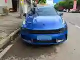 2020 LYNK&CO 03 1.5T 180HP L3 7DCT