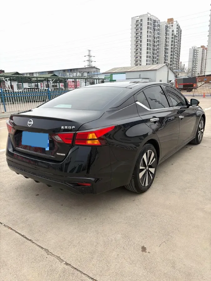 2021 Nissan Teana 2.0L 156HP L4 CVT,autocango,china used car exporter,china ev exporter,chinese used car exporter,chinese used ev exporter