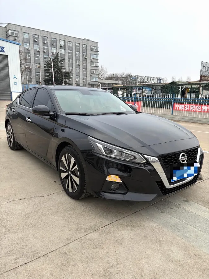 2021 Nissan Teana 2.0L 156HP L4 CVT,autocango,china used car exporter,china ev exporter,chinese used car exporter,chinese used ev exporter