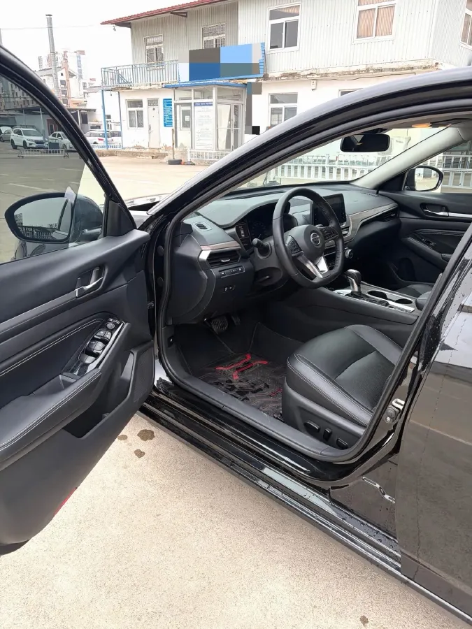 2021 Nissan Teana 2.0L 156HP L4 CVT,autocango,china used car exporter,china ev exporter,chinese used car exporter,chinese used ev exporter