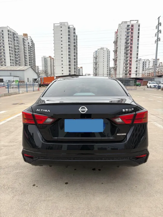 2021 Nissan Teana 2.0L 156HP L4 CVT,autocango,china used car exporter,china ev exporter,chinese used car exporter,chinese used ev exporter