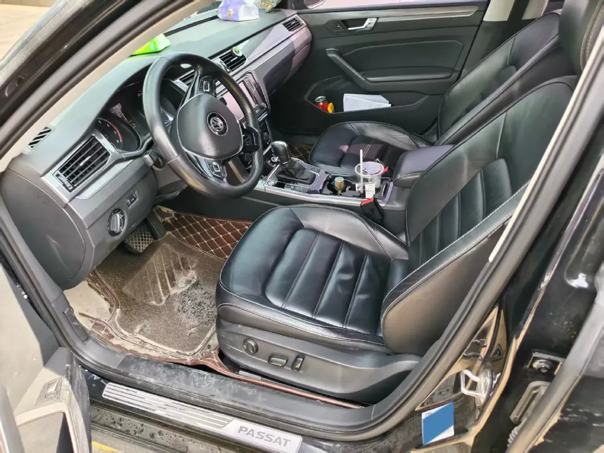 2017 Volkswagen Passat 1.8T 180HP L4 7DCT,autocango,china used car exporter,china ev exporter,chinese used car exporter,chinese used ev exporter