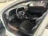 2023 Hyundai Elantra 1.5L 115HP L4 CVT