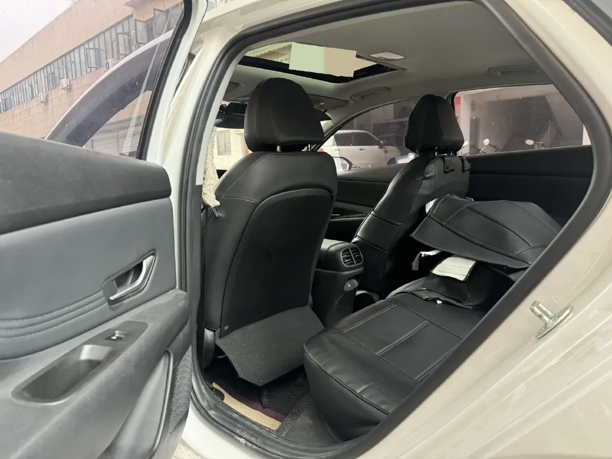 2023 Hyundai Elantra 1.5L 115HP L4 CVT,autocango,china used car exporter,china ev exporter,chinese used car exporter,chinese used ev exporter