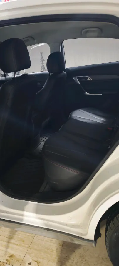 2019 BeiJing Auto EU5 BEV 50.8KWH,autocango,china used car exporter,china ev exporter,chinese used car exporter,chinese used ev exporter