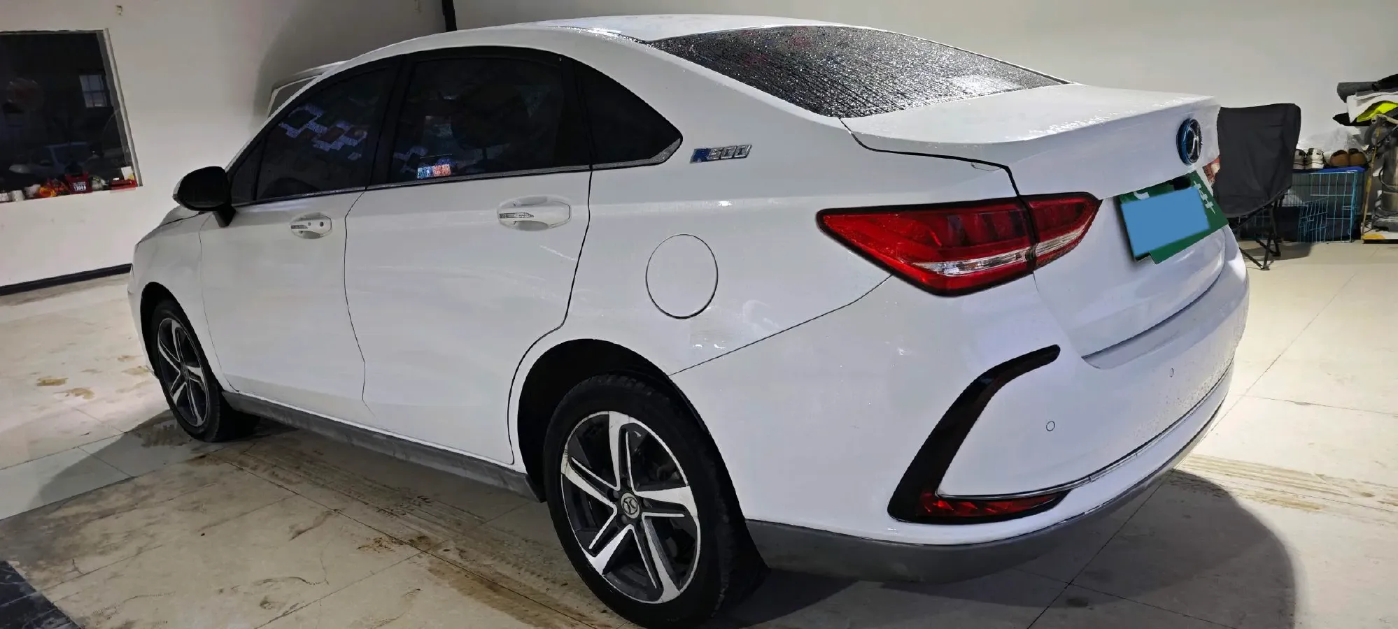 2019 BeiJing Auto EU5 BEV 50.8KWH,autocango,china used car exporter,china ev exporter,chinese used car exporter,chinese used ev exporter