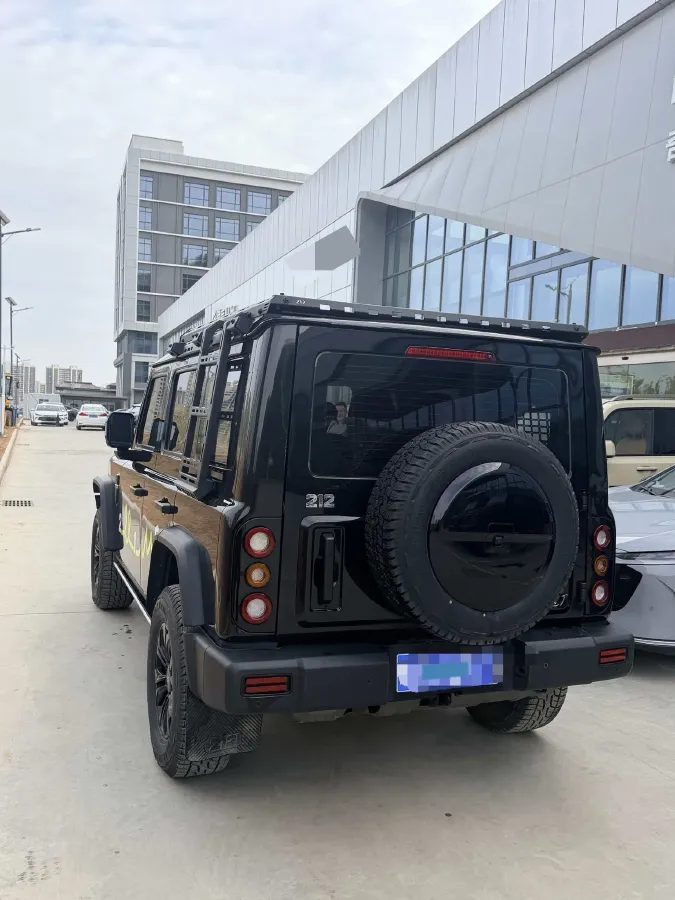 2024 212 212 T01 2.0T 252HP L4 8AT,autocango,china used car exporter,china ev exporter,chinese used car exporter,chinese used ev exporter