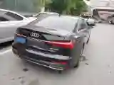 2021 Audi A6L 2.0T 190HP L4 7DCT