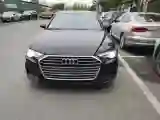 2021 Audi A6L 2.0T 190HP L4 7DCT